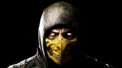 Mortal Kombat XL Cup - Road to Sweden 2016