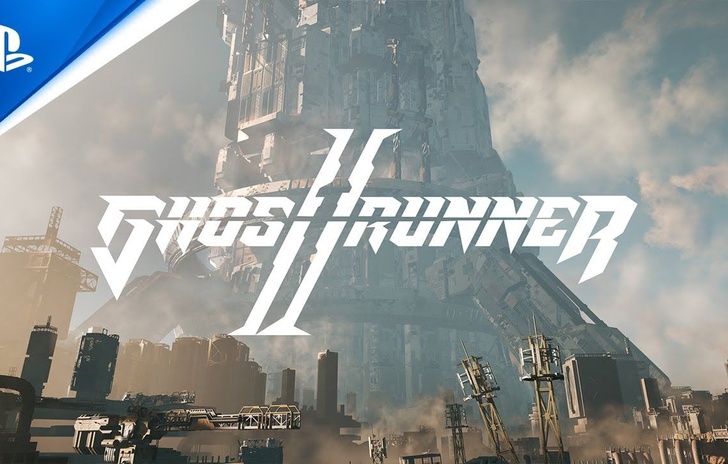 Ghostrunner 2 partecipa alla closed beta ed entra nei titoli di coda