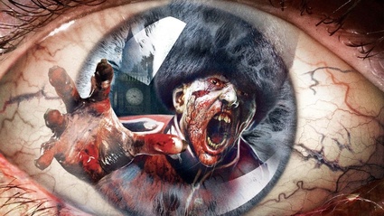 Ubisoft annuncia Zombi