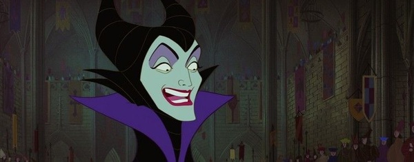 Una featurette per Maleficent!