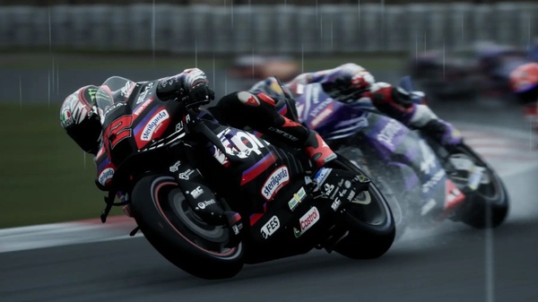 MotoGP 26 sfreccia nel primo, lungo trailer gameplay