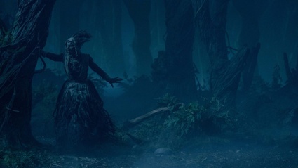 La stanza delle meraviglie - Otto storie per non dormire su Netflix