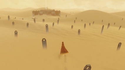 Esce la Journey Collector's Edition