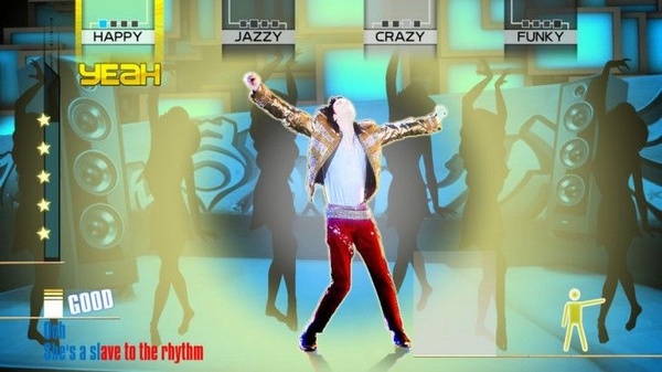 [E3 2015] Qualche chiarimento sulle nuove funzioni di Just Dance 2016