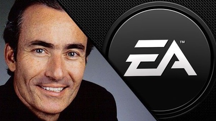 Trip Hawkins sulla tecnologia VR: ''Giocare con gli occhiali sara un'esperienza alienante''