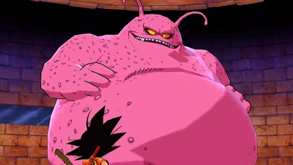 Dragon Ball: Revenge of King Piccolo