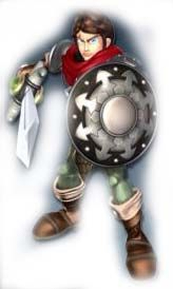 Maximo: Ghosts to Glory