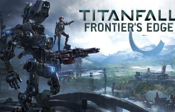 Titanfall si espande in DLC