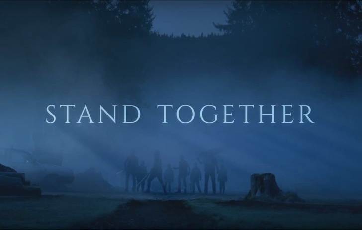 Live Action Trailer per il lancio di Final Fantasy XV