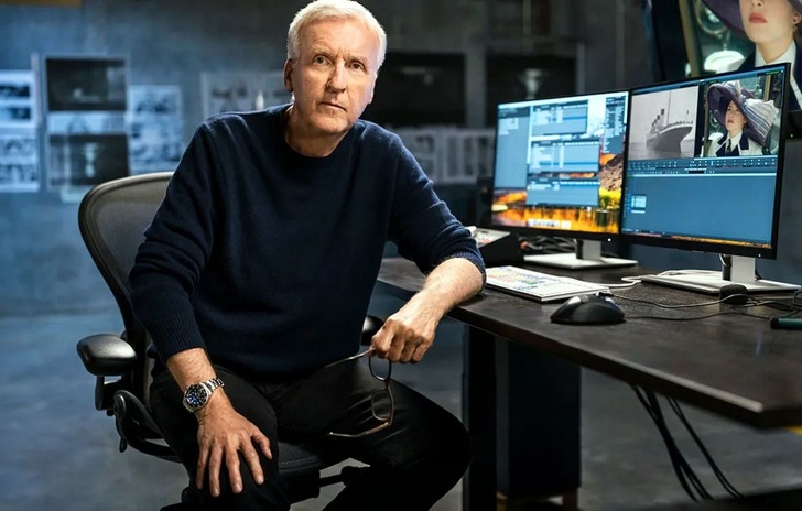 James Cameron Ciò che verrà dopo il franchise di Avatar