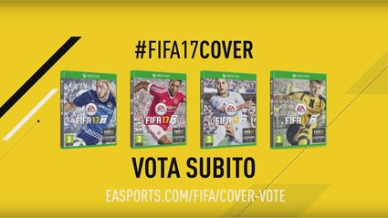 La Tua Copertina - La Tua Scelta