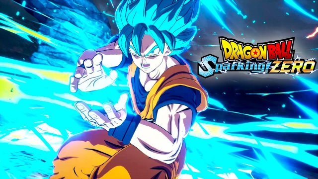 Quanto costa Dragon Ball Sparking ZERO