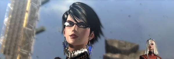 Bayonetta: non c'e 2 senza 3?