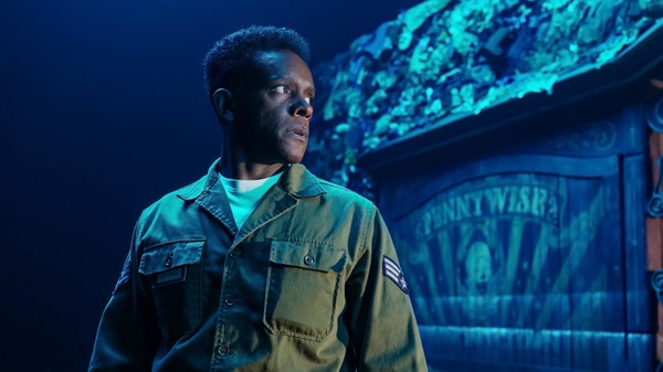 Welcome to Derry: tutti gli omaggi e i riferimenti al "Kingverse"