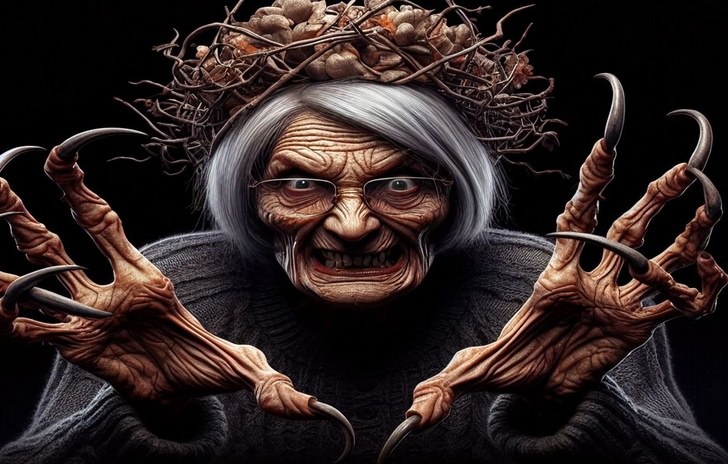 Vieja Loca Shudder acquisisce il thriller horror ispanico