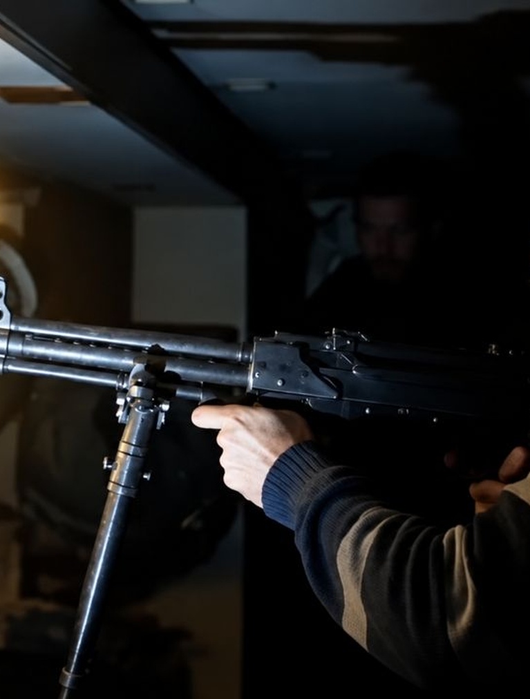 Resident Evil - Cregger Brings the Video Game to Cinema
