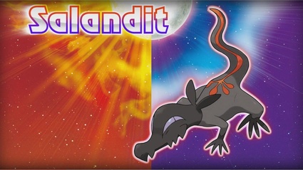 Salandit