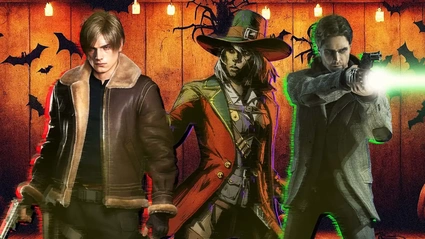 Ecco le Offerte di Steam per Halloween