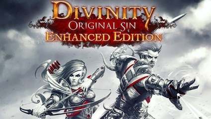 Divinity: Original Sin - Enhanced Edition e disponibile su PS4 e Xbox One
