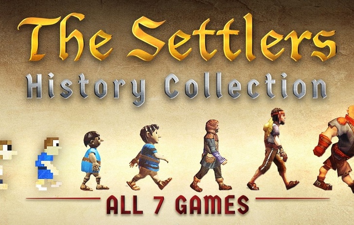 Venticinque anni di The Settlers