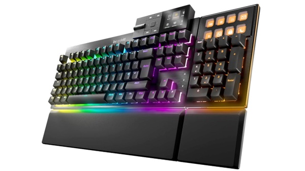 Be quiet! entra nel mondo delle periferiche gaming