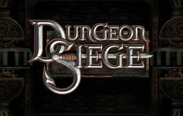 Dungeon Siege
