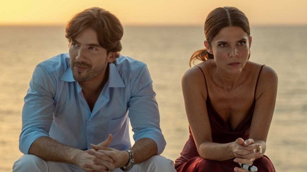 Medusa: la recensione della telenovela travestita da serie TV su Netflix 