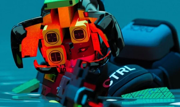 Marathon: l'Art Director lascia Bungie