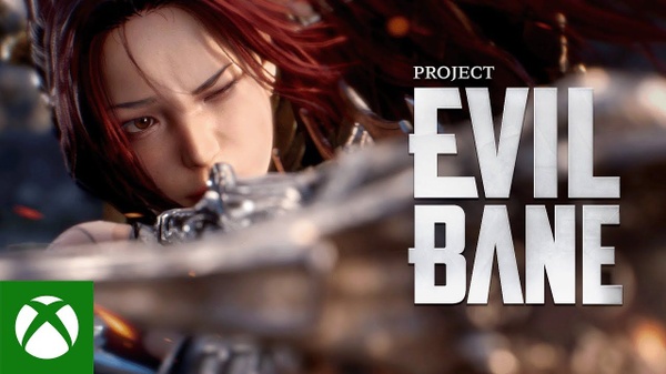 Netmarble presenta Project EvilBane al Tokyo Game Show