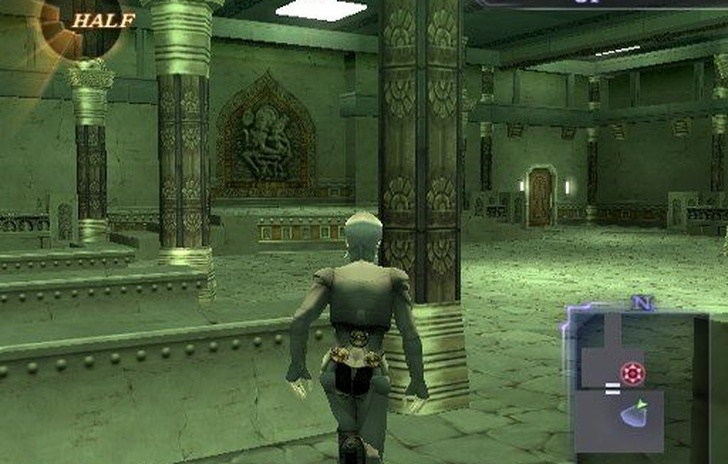 Shin Megami Tensei Digital Devil Saga