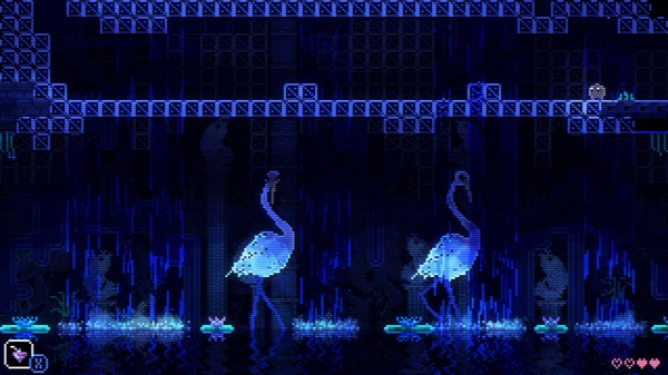 Animal Well: la recensione dell