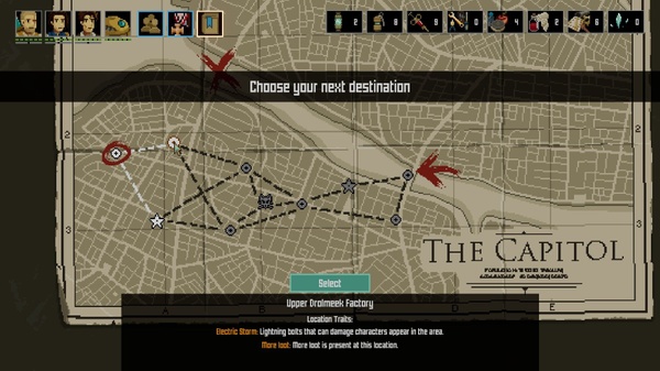 Shardpunk: Verminfall, strategia a turni e sopravvivenza al gusto ratto &ndash; Recensione PC 