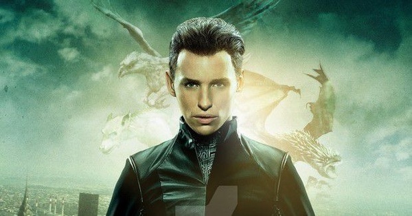 J.K. Rowling conferma che Animali Fantastici e Dove Trovarli, sara una trilogia.