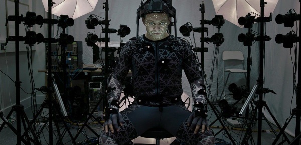 Nuove immagini ufficiali per Il Risveglio della Forza! Ecco Maz Kanata e Snoke