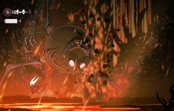 Hollow Knight Silksong che fine ha fatto a 5 anni dallannuncio