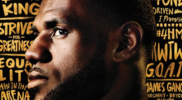 2K annuncia il testimonial di NBA 2K19 20th Anniversary Edition