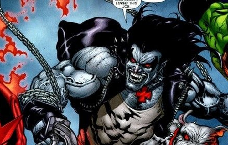 Sospeso il film su Lobo Brad Peyton svela il perchè