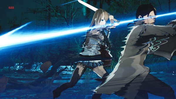 Echoes of Aincrad: The Sword Art Online Game We Wanted!