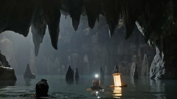 La bocca del diavolo: un banale shark-movie