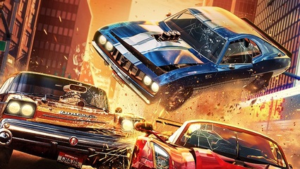 Wreckreation 2