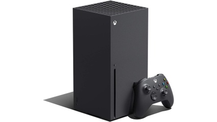 Xbox non abbandonera il mercato hardware console