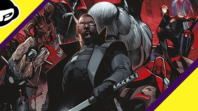Panini Marvel I Fumetti in Uscita nella Settimana dal 02 all08 Dicembre