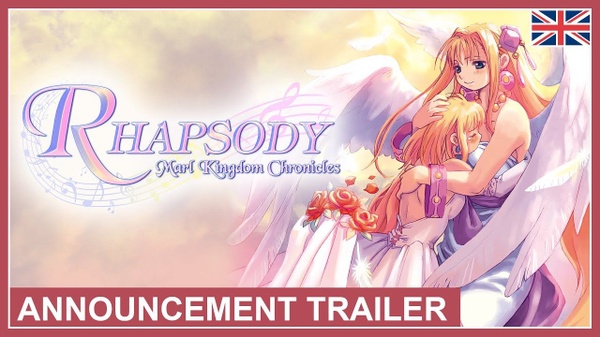 I sequel di Rhapsody arrivano in occidente