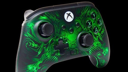 Fusion Pro Wireless con Lumectra 