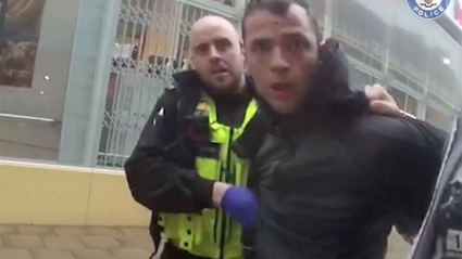 Un evaso ritorna in cella per colpa di Call of Duty