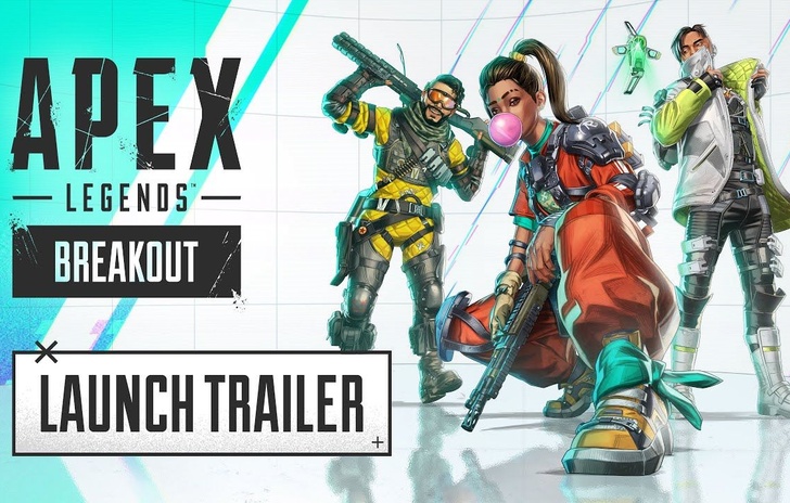 Apex Legends Svolta  Cinque Anni di Adrenalina