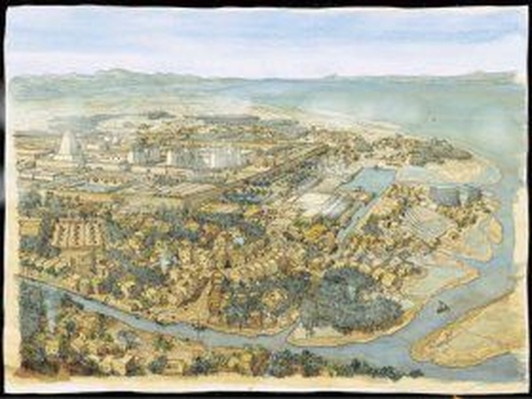 Egypt II: La profezia di Heliopolis