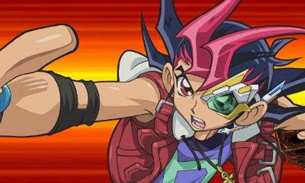 Disponibile oggi Yu-Gi-Oh! Zexal World Duel Carnival