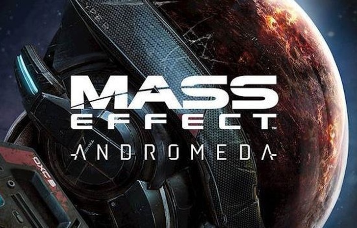 Rumor Niente disco per Mass Effect Andromeda su PC