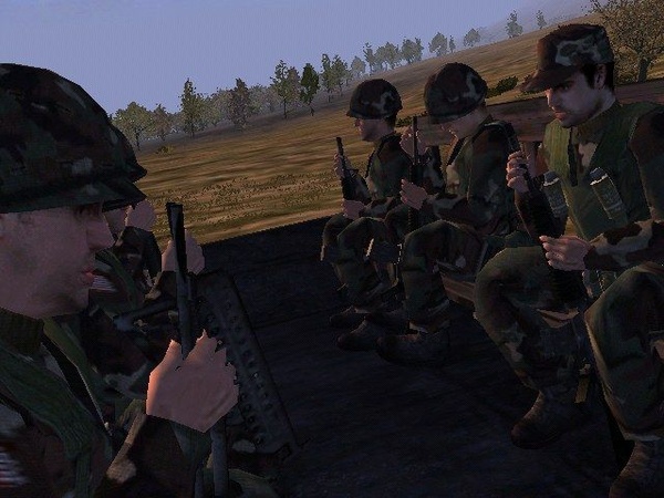 Operation Flashpoint: Elite